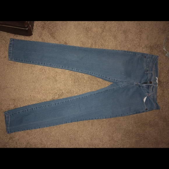 Denim Jeans & Capri - Picture 5 of 6